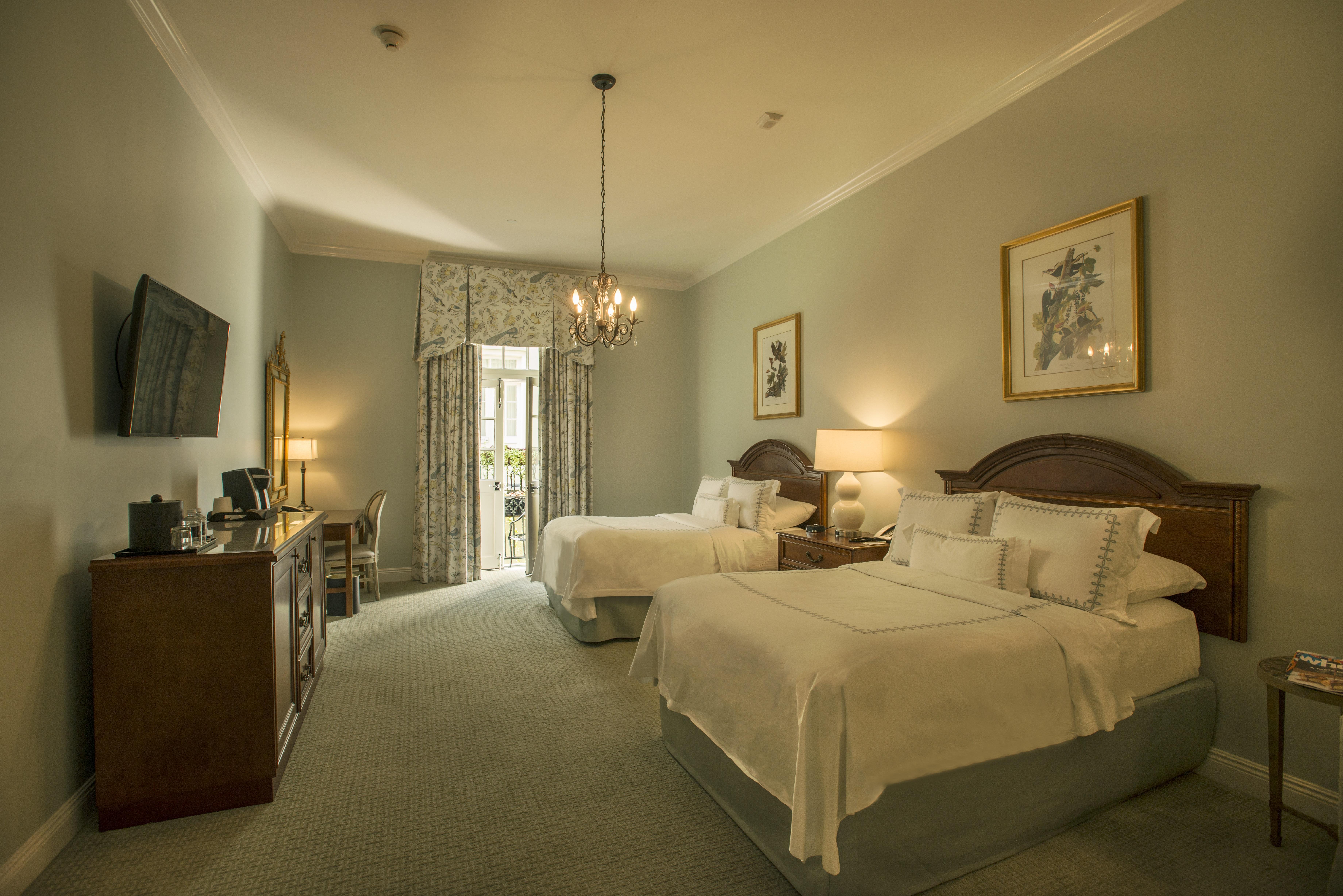 Bienville House Hotel Nueva Orleans Exterior foto