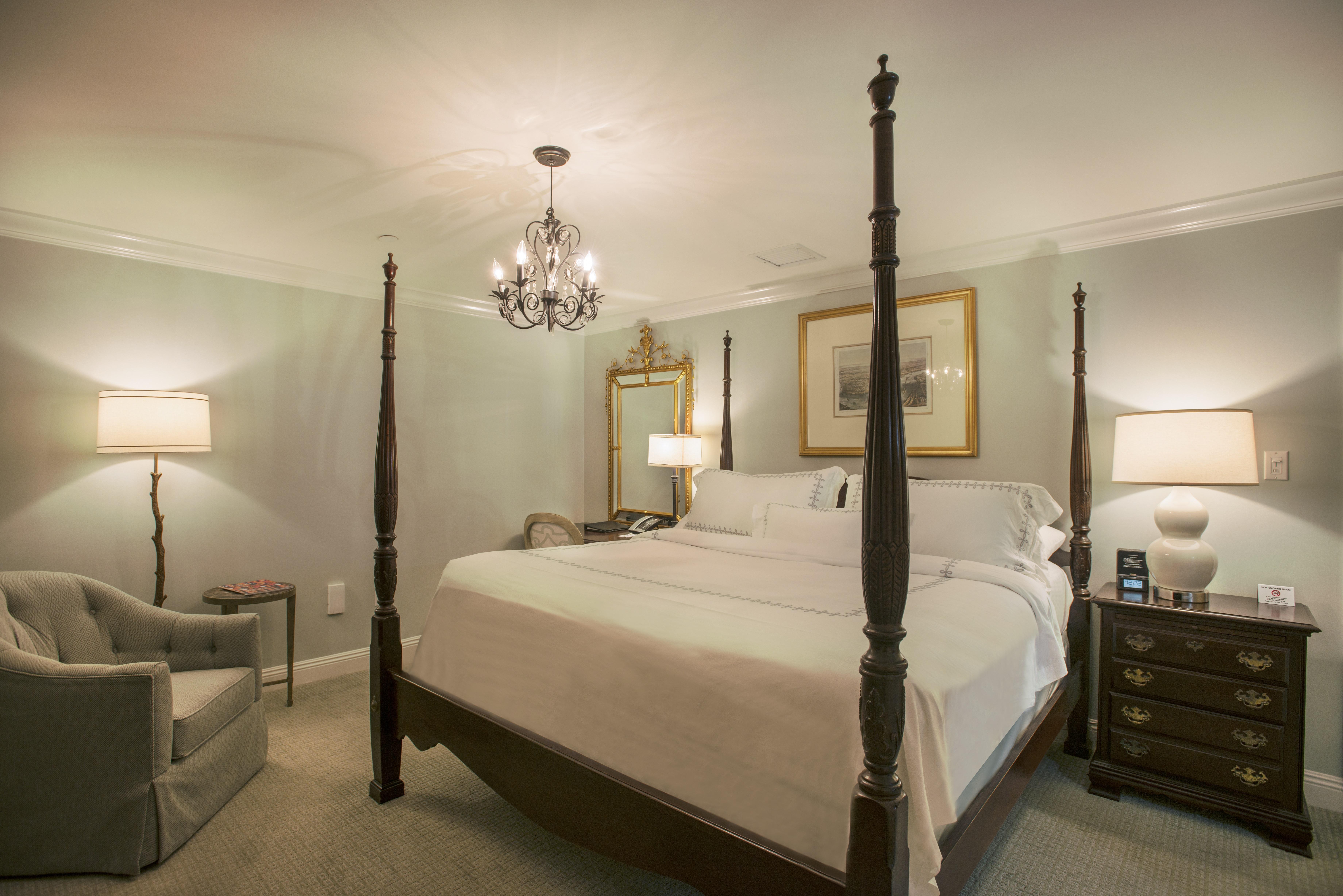 Bienville House Hotel Nueva Orleans Exterior foto