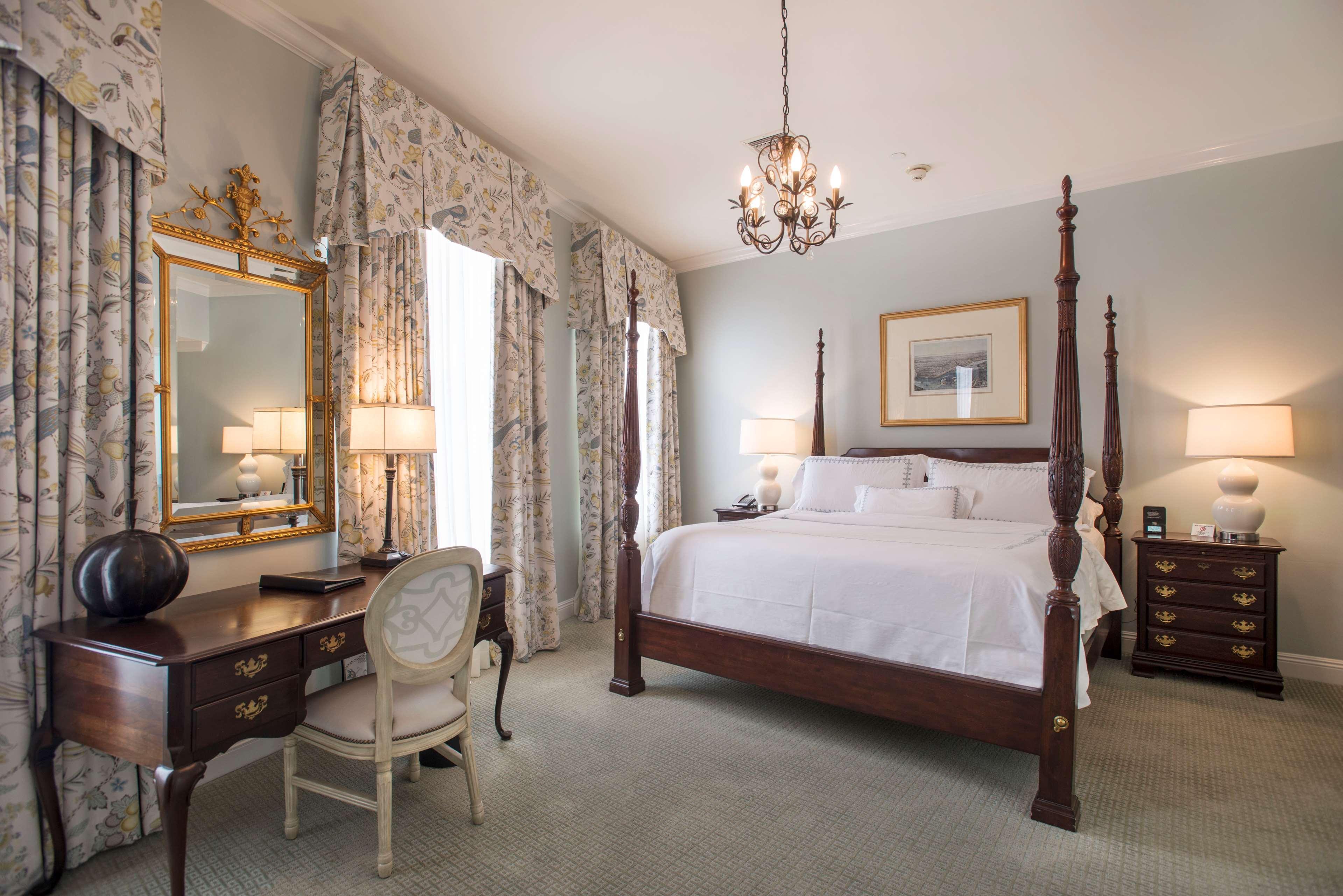 Bienville House Hotel Nueva Orleans Exterior foto