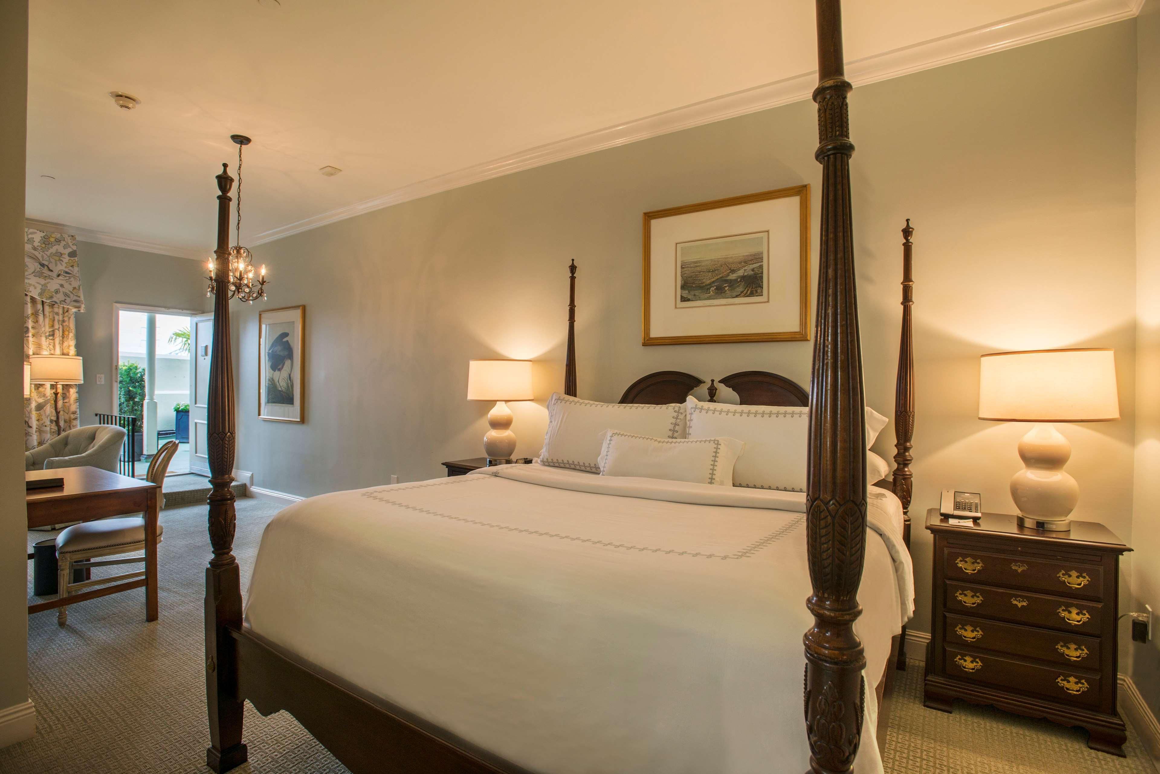 Bienville House Hotel Nueva Orleans Exterior foto