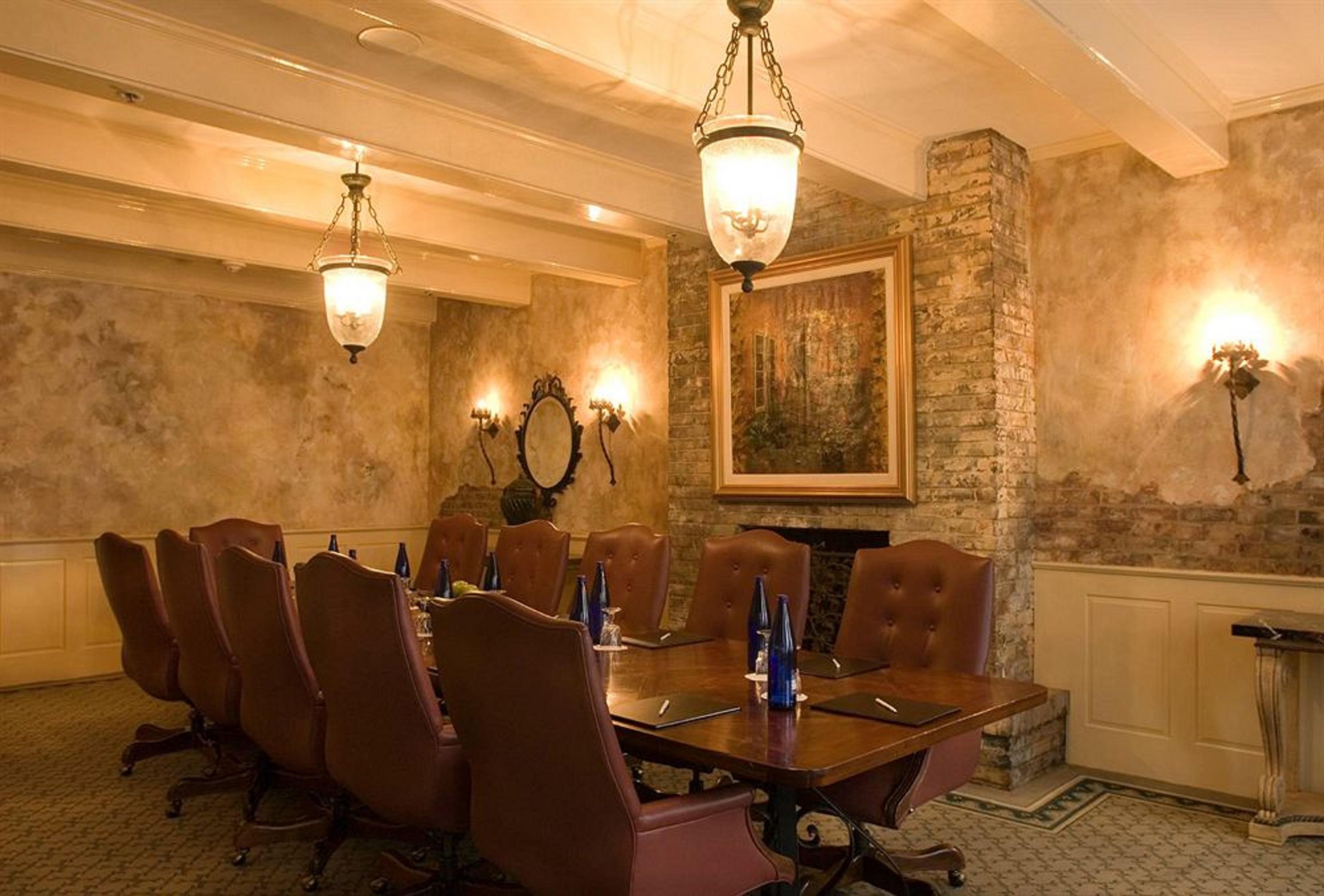 Bienville House Hotel Nueva Orleans Facilidades foto