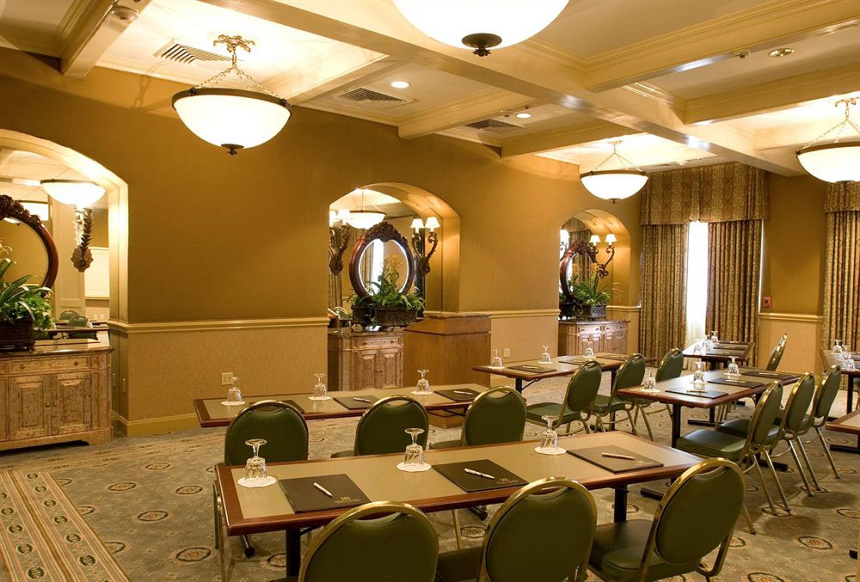 Bienville House Hotel Nueva Orleans Facilidades foto
