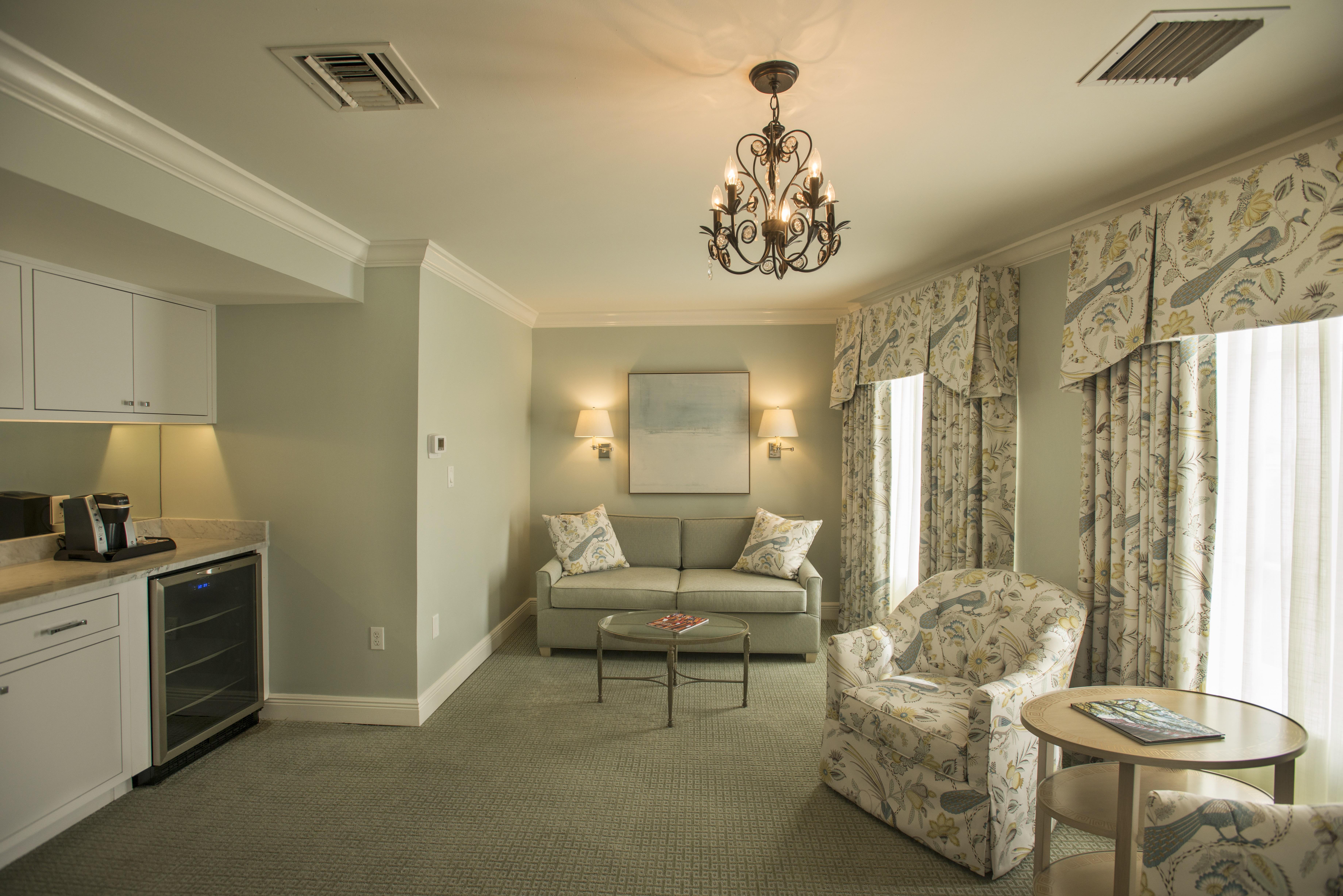 Bienville House Hotel Nueva Orleans Exterior foto