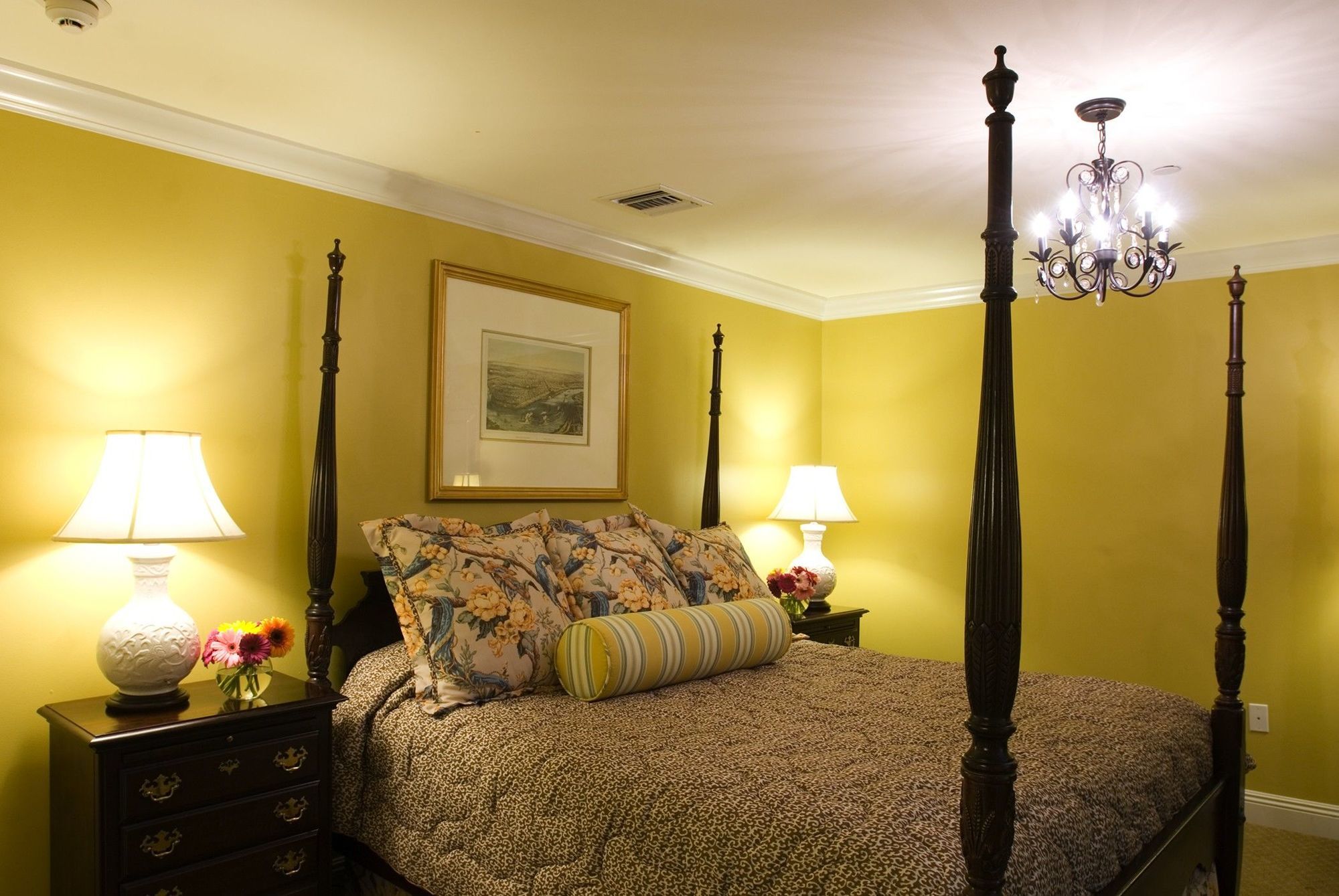 Bienville House Hotel Nueva Orleans Habitación foto