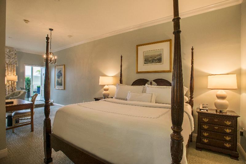 Bienville House Hotel Nueva Orleans Exterior foto